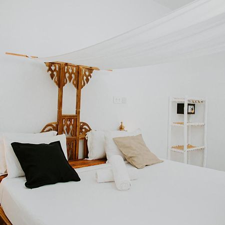 江比阿Ocean Boho House住宿加早餐旅馆 外观 照片