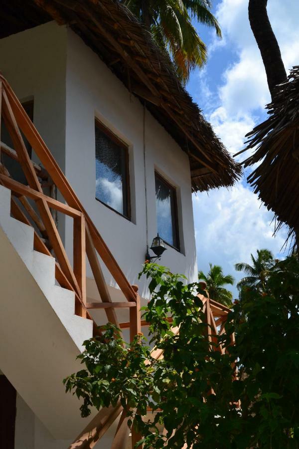 江比阿Ocean Boho House住宿加早餐旅馆 客房 照片